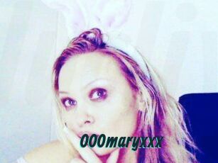 000maryxxx
