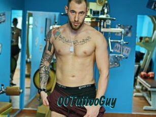 00TattooGuy