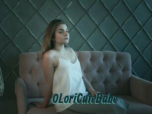 0LoriCuteBabe
