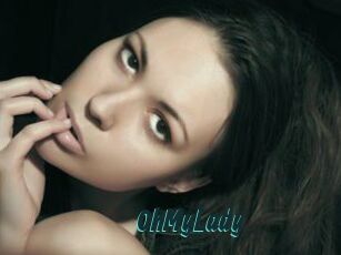 0hMyLady