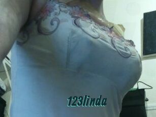 123linda Lucy Live