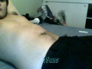 19ans Lucy Live