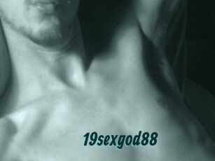 19sexgod88