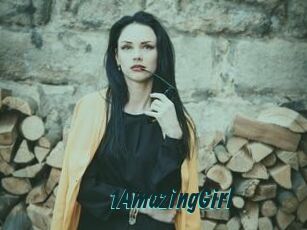 1AmazingGirl