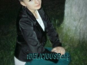 1DELICIOUSBaby