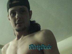 1DirtyDude