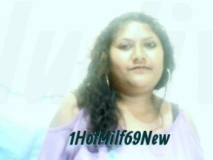 1HotMilf69New