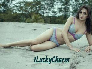 1LuckyCharm