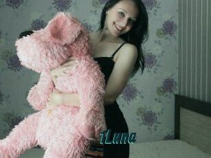 1Luna Lucy Live
