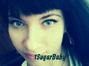 1SugarBaby