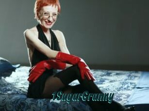 1SugarGranny