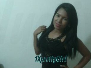 1XprettyGirl