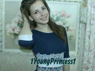 1YoungPrincess1