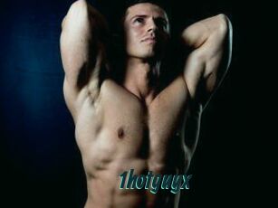 1hotguyx