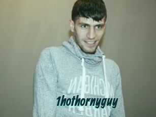1hothornyguy