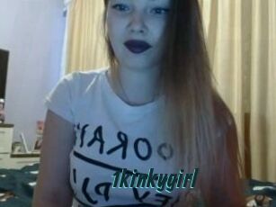 1kinkygirl