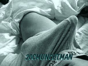 20CMUNCUTMAN