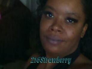 216Strawberry Lucy Live