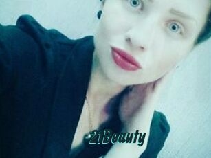 21Beauty Lucy Live