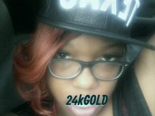 24kGOLD