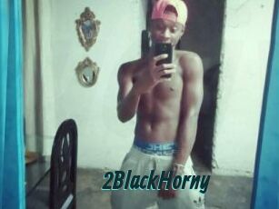 2BlackHorny