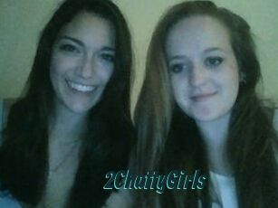 2ChattyGirls Lucy Live