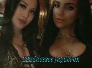 2Goddesses_JaydeFox