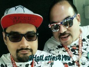 2HotLatins4You