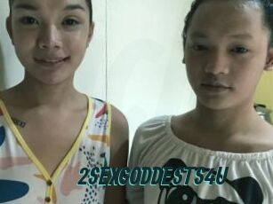 2SEXGODDESTS4U