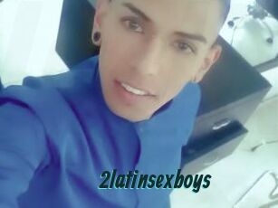 2latinsexboys