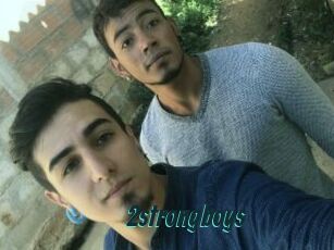 2strongboys