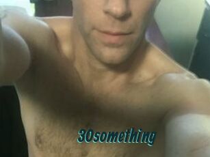 30something