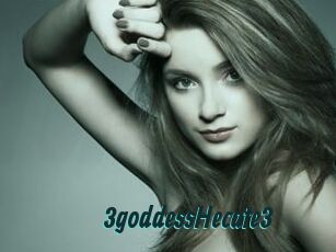 3goddessHecate3