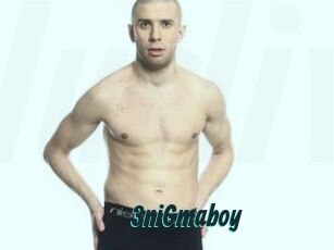 3niGmaboy