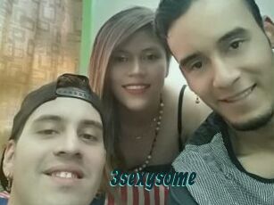 3sexysome