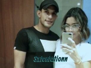 3xtentationn