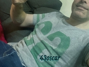 43oscar