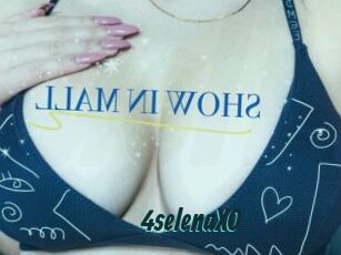 4selenaXO