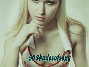 50Shadesofsexy