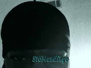 516Mandingo