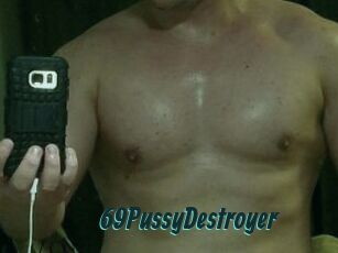 69PussyDestroyer Lucy Live