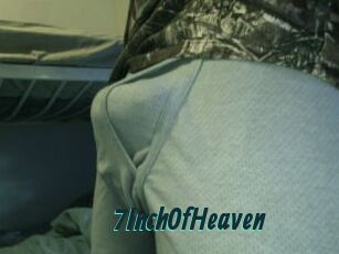 7InchOfHeaven