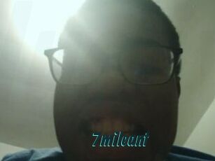 7mileant