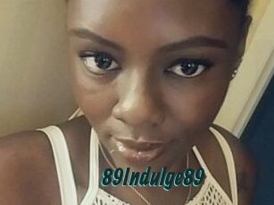 89Indulge89