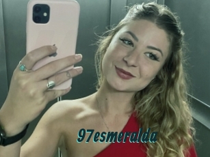 97esmeralda Lucy Live