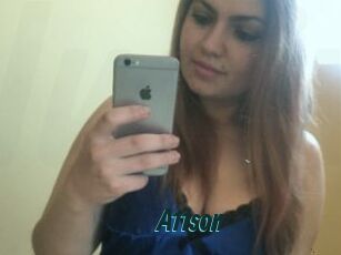 A11son Lucy Live