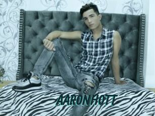 AARONHOTT Lucy Live