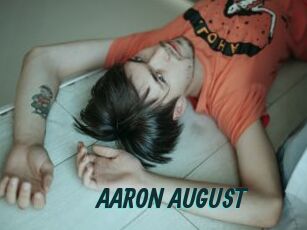 AARON_AUGUST