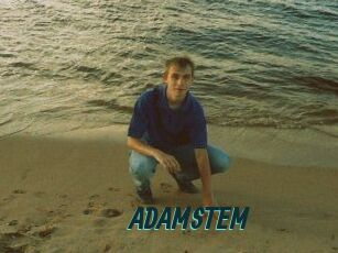 ADAM_STEM