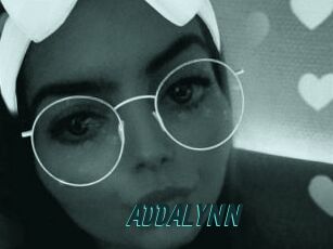 ADDALYNN